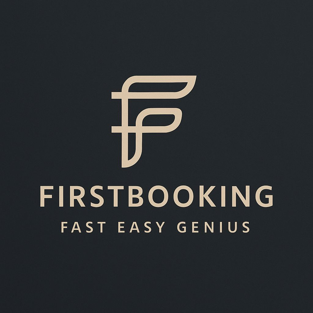 firstbooking